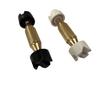 Guitar Bracing Repair Kit: Pure Copper Support & Soundbox Noise Tools