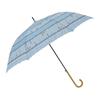 Ogawa Moomin Parasol for Women, Flower and Reading Design, Rain or Shine, Water-Repellent, UV-Repellent, 60cm, 7 Ribs, 85891
