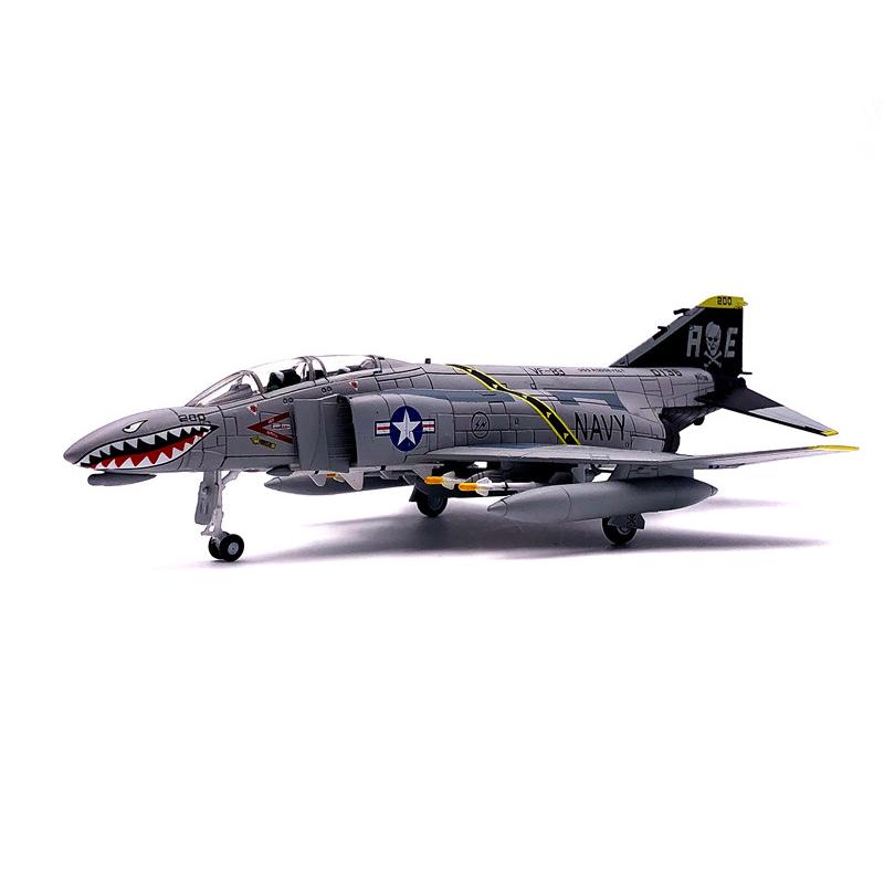 

Jason Tutu Aircraft Plane Model 1/100 Scale Fairchild Republic A-10 Thunderbolt Airplane Alloy Model Diecast 1:100 Metal Planes