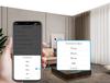 RTX Microwave Sensor ZigBee TUYA Smart 230V Surface-Mounted Presence Sensor