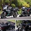 Motorcycle Rack Bag Base Tail Side Bag Mount Rack Pad Installation For Motors Back Seat Luggage Accessory