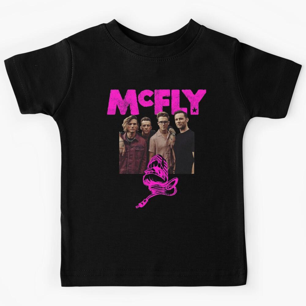 McFly 2019 Kids T-Shirt 140