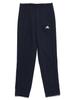 Adidas Essentials Big Logo Tracksuit Set Size 130 Kids' (ECL69), Top Black/White, Bottom Black/White (IC5686),