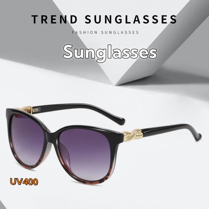 Unisex Versatile Simplicity Sunglasses Outdoor Cycling Driving Travel Beach Uv Protection Uv400 Shades Glasses Eye Protection