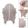 Windshield WindScreen Fit for Suzuki GSX-8R GSX-8R 2024-2025 Smoke