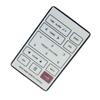 Remote Control for BOSE WAVE RADIO CD AWRC A7 AWR1-1W AWR1-2W AWR113