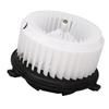 AC Heater Blower Motor Efficient Heating Low Noise OE Standard 95920148 Replacement for Chevy Sonic Trax