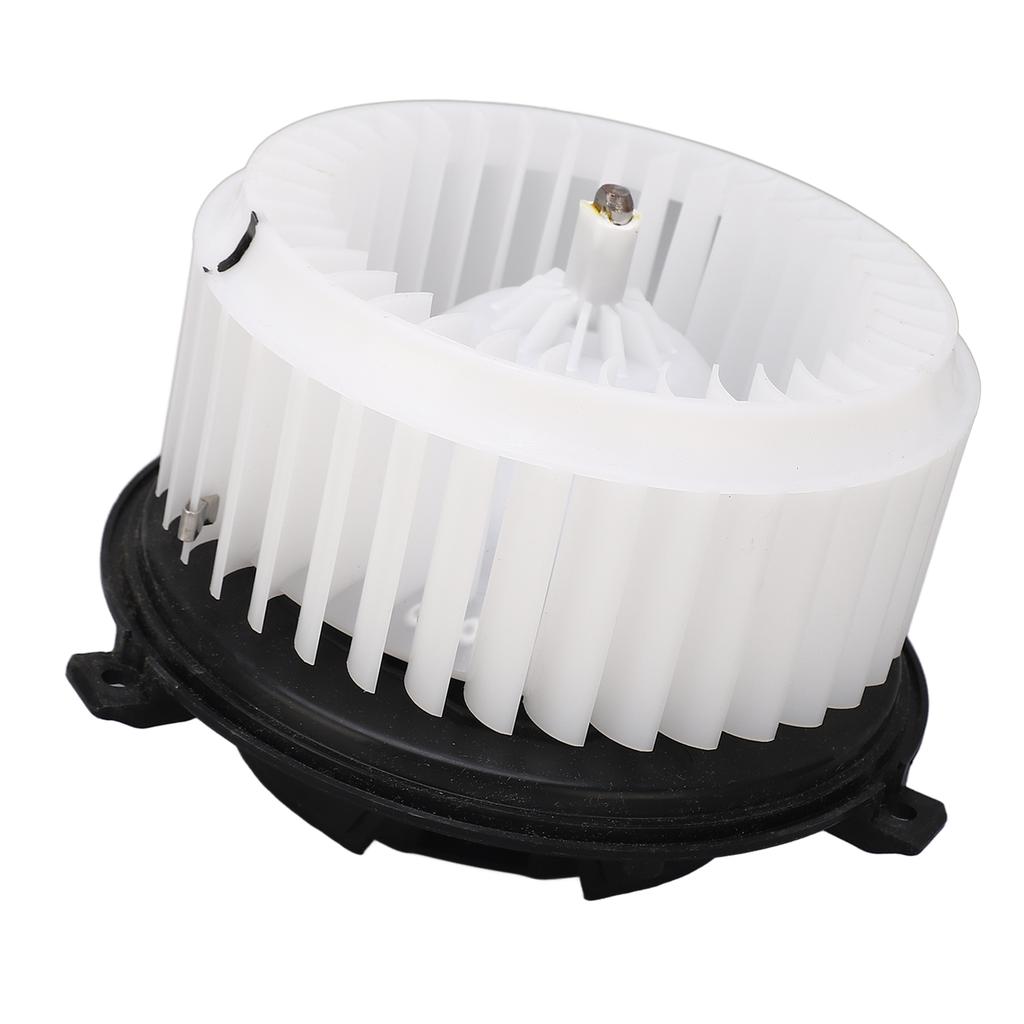 AC Heater Blower Motor Efficient Heating Low Noise OE Standard 95920148 Replacement for Chevy Sonic Trax