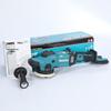 Makita Cordless Orbital Sander Polisher CN plug (adapter included)