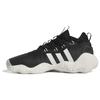 Trae Young 3 'Core Black' Sneakers IE9362
