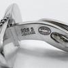 Georg Jensen cuffs #161 Silver925 mens Used