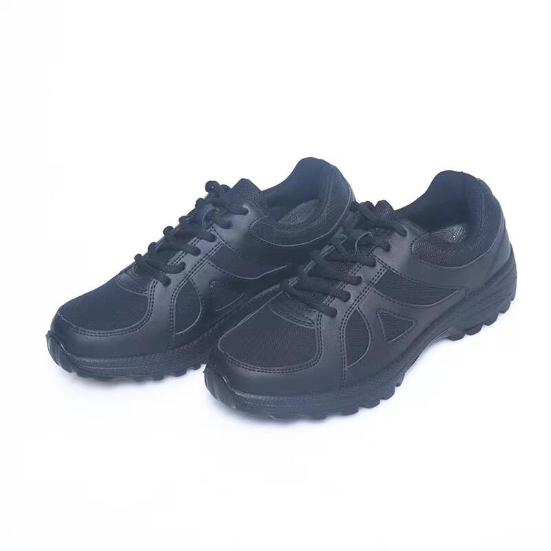 Dual-Density Fire Training & Outdoor Fitness Shoes