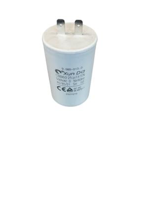 Capacitor For Pressure Washer 25 Uf Kärcher 9.085-013.0