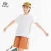 Boy's Quick-Dry Cooling Short Sleeve T-Shirt