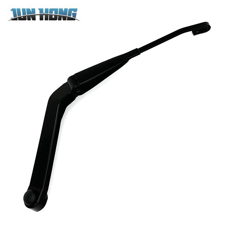 Nissan X-Trail (00-07) Montáž zadního stěrače a raménka