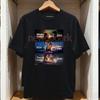 Üst giysisi – T-shirtler
