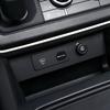 WOOY7 Metal USB Type C Flash Drive Music Player Dash Cam Car USB Device For Mercedes Benz AMG GLC W203 W206 W220 W205 W211 W212 W201