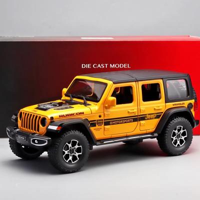1:22 Druckguss-Spielzeugautomodelle, Simulationsmaßstab, Metalllegierung, Fahrzeug mit Ton und Licht, Zurückziehen, geeignet als Geschenk für Kinder und Jungen, mehrere Türen können geöffnet werden