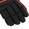 Ice Hockey Gloves Nylon EVA Foam Protective Breathable Outdoor Roller Street Hockey Gloves for Hocke