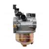 Motor Mower Carburetor Carb Fit for Honda GX120 GX160 GX168 GX200 5.5HP 6.5HP + Fuel Pipe Gasket Engine Generator Carburator