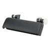 Right Rear Outside Door Handle 1494080 Car Exterior Accessories Replacement for FORD TRANSIT MK6 MK7 2000‑2014