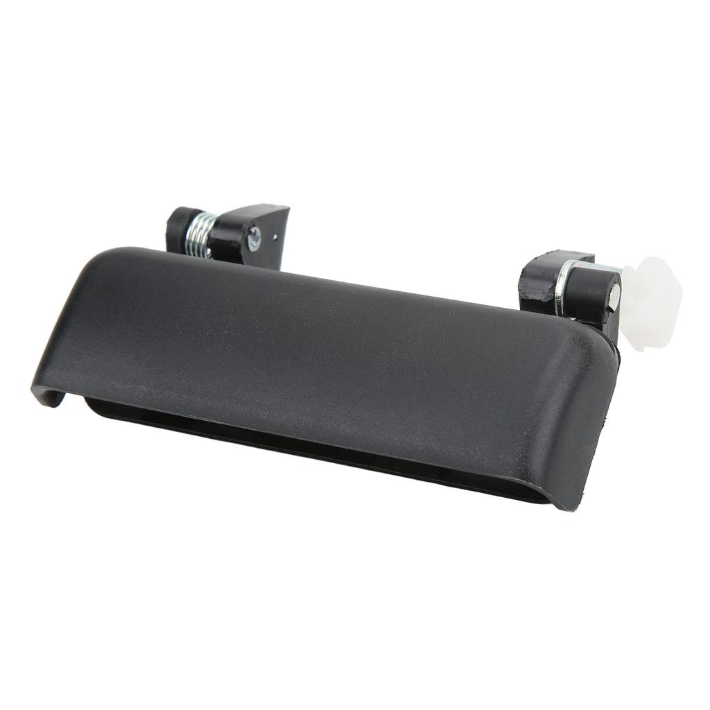 Right Rear Outside Door Handle 1494080 Car Exterior Accessories Replacement for FORD TRANSIT MK6 MK7 2000‑2014