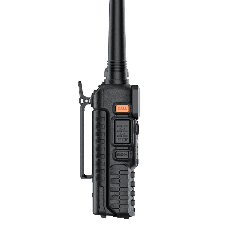 UV-5R Dual Band Walkie-talkie High Power Long Range Outdoor Marine Handheld Radio For Boating And Hiking