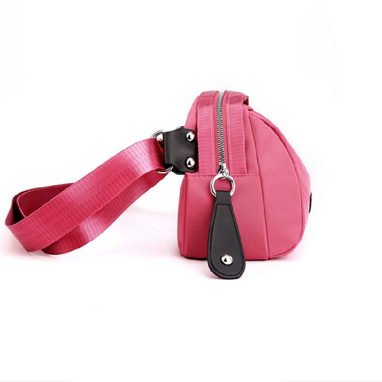 Fashion Waist Bag Shoulder Bags for Women Large Capacity Shell Bag Fanny Pack