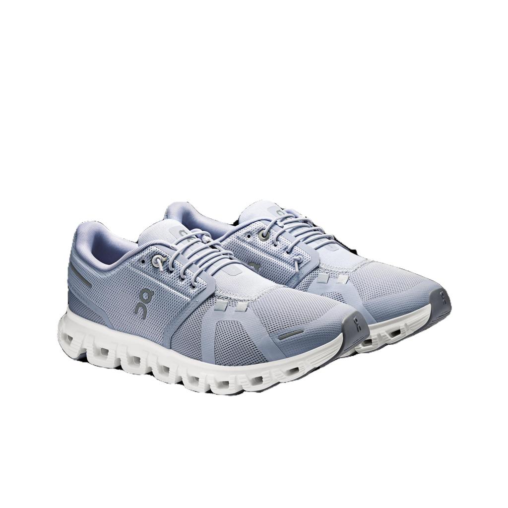 On Cloud 6 Comfortable Soft Support Lifestyle Shoes Women Shoes 3WF10061085