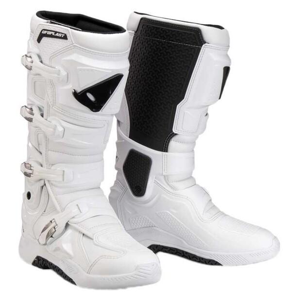 UFO Xander мотоботы