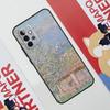 Claude Monet Cool Case For Samsung Galaxy A34 A54 A14 A56 A36 A16 A06 A13 A53 A12 A22 A32 A52 A35 A17 A15 A55