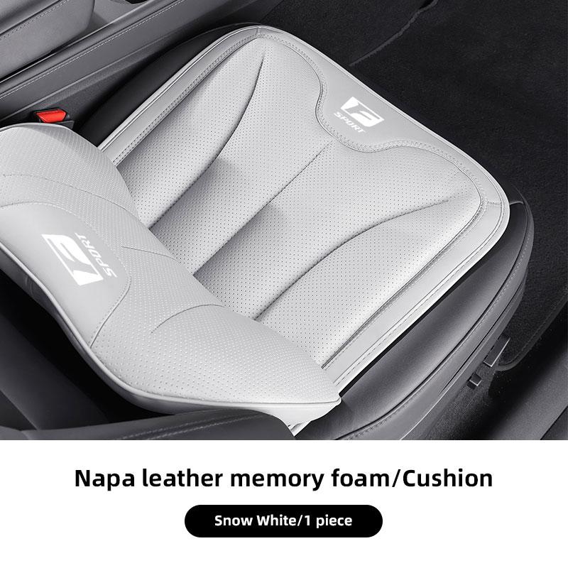 Car Headrest Neck Pillow Auto Seat Cushion Waist Pillow Set For Lexus FSPORT LBX NX RX 350h 450h ES UX 300e GS GX IS LS LX CT