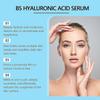 B5 Hyaluronic Acid Serum for Deep Hydration, Anti-Aging & Skin Elasticity - 30ML