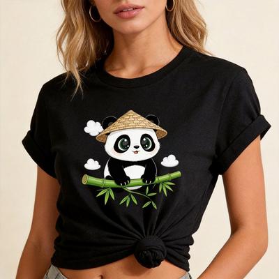 Oberteile – T-Shirts