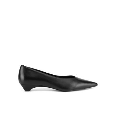 AURORA Ankle Boots