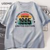 30th Birthday Gift Tshirt Made In 1995 Vintage Tee 30 Years Old Birthday Tshirt 1995 Birthday Gift For Unisex Unisex Clothes