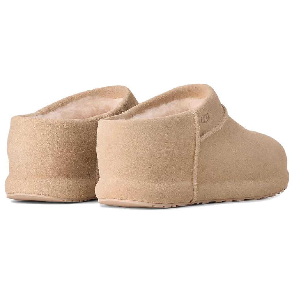 Women's Sneakers UGG Casual Shoes Women's Low-top