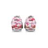 Nike Court Legacy Tower Rabbit Slip Resistant Cushioning Abrasion Resistant Low Top Skateboard Shoes Unisex Red White DH3162-100(TeamEight-05)