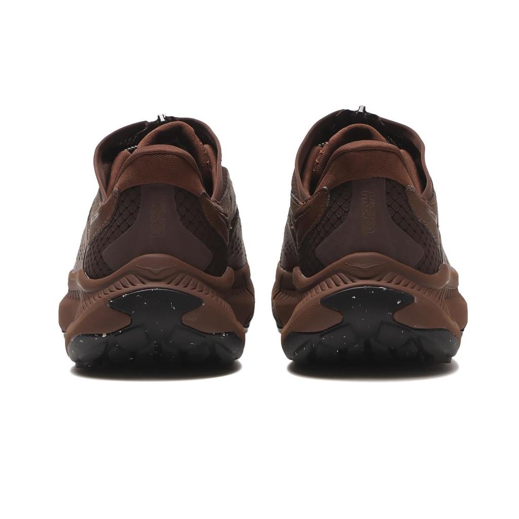 1162850-MRWN Hoka Project Transport Mineral Brown Walnut (Men's)