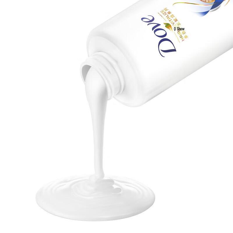Dove Intensive Repair Anti-Dandruff Shampoo & Shower Gel Set