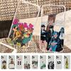 Gorillaz Handyhülle für iPhone 11 12 13 mini pro XS MAX 8 7 6 6S Plus X 5S SE 2020 XR Hülle