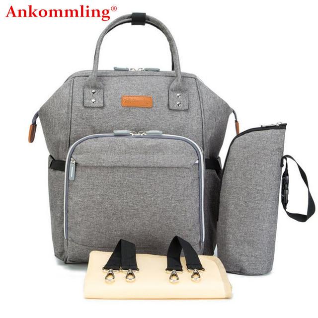 ankommling diaper bag