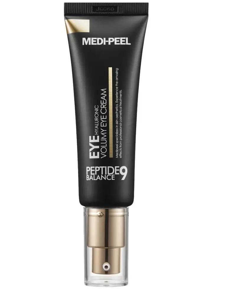 Omlazující oční krém s peptidy Peptide Balance9 Eye Hyaluronic Volume Cream Medi-Peel 40 ml