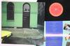 LP Record SQUARE  Midnight Lover 20AH1696 CBS SONY 1978 Japan Jazz Used