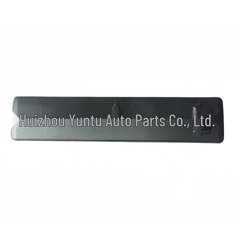 68421752AB/AA Lower Bumper Trim, Left/Right for Jeep Grand Cherokee