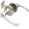 Long Yusheng Three-Bar Zinc Alloy Indoor Door Lock