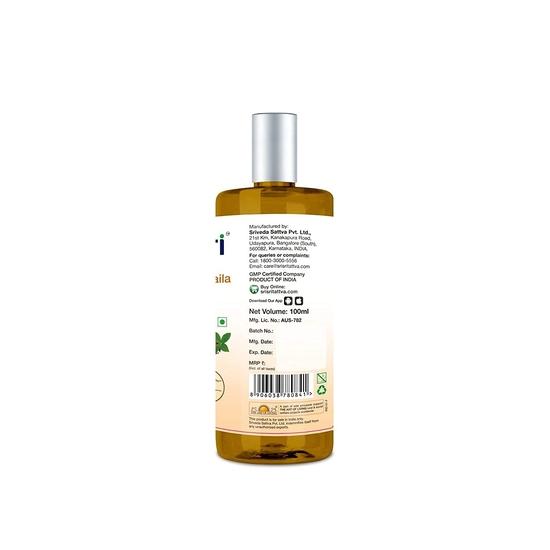 Sri Sri Tattva Kshirabala Taila-100Ml