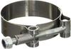 Cf Posh 802666 Stainless Steel Exhaust Band, 2.1 - 23.6 Inches (54 - 60 Mm)