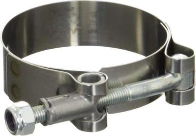 Cf Posh 802666 Edelstahl Auspuffband, 2,1 - 23,6 Zoll (54 - 60 mm)
