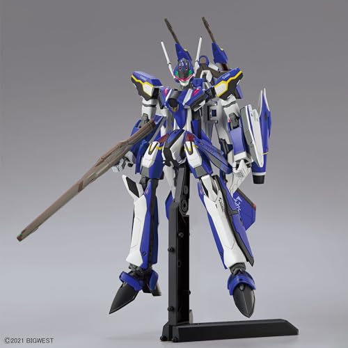 BANDAI SPIRITS YF-29 Durandal Valkyrie HG 1/100 - Figure